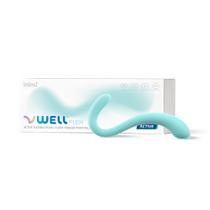 Relaxante muscular do assoalho pélvico VWELL Flex com motores duplos