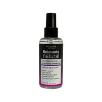 Relaxante Natural Capilar Top Salon Facinatus 150ml