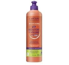 Relaxante Natural Redutor De Volume 300ml Capicilin