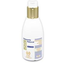 Relaxante Natural Silicone Griffin Cosméticos 150g