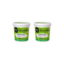 Relaxante Salon Line Guanidina Mild 215G - Kit C/2Un