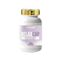 Relaxcap 60 Cápsulas