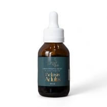 Relaxis Adults 50ml - Linha Mindfulness