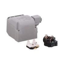 Relê 110V para Geladeira e Freezer - W10215661 Relê 110V para Geladeira e Freezer - W10215661