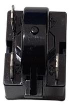 Rele 127v Cervejeira/adega Bcg96 /wsf24 Electrolux A23865801 Rele 127v Cervejeira/adega Bcg96 /wsf24 Electrolux A23865801