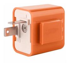 Rele 2 Pinos Setas Piscas Led Ajustável Cg 150 Titan Mix Rele 2 Pinos Setas Piscas Led Ajustável Cg 150 Titan Mix