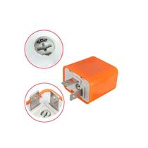 Rele 2 Pinos Setas Piscas Led Ajustável Crypton 115 10 - 12