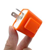 Rele 2 Pinos Setas Piscas Led Ajustável Neo 115 2005 - 2011