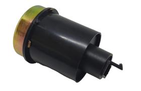 Rele 3 Pinos Universal Para Pisca De Led Para Motocicleta