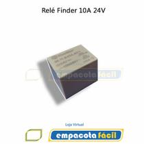 Rele 36.11 9 024 Finder P/c.impr.1cont Rev 24v 10a