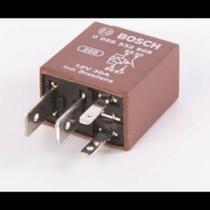 Relê 3Ah 12V a Bosch 0 986 332 808 Relê 3Ah 12V a Bosch 0 986 332 808