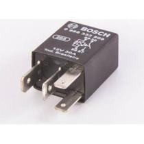 Relê 3Ah 12V a Bosch 0 986 332 809 Relê 3Ah 12V a Bosch 0 986 332 809