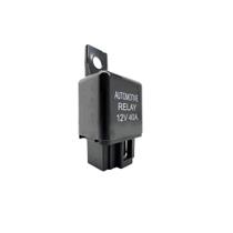Rele 4 Pinos Horizontal 40 Amperes