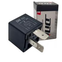 Rele 4 Terminais 24V 70A 2 Largos Com Suporte Compativel MB SC Compatível 1983 Em Diante Rele 4 Terminais 24V 70A 2 Largos Com Suporte Compativel MB SC Compatível 1983 Em Diante