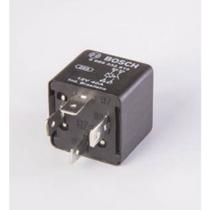 Relê 4Ah 12V a Bosch 0 986 332 810 Relê 4Ah 12V a Bosch 0 986 332 810
