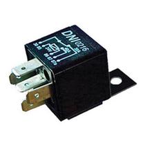 Rele 5 Terminais 24V 40/30A Com Suporte Freio Farol Alto Baixo Luz Interna Ventilador Mudancas Cambio Controle Filtro Ar Saturado Rele 5 Terminais 24V 40/30A Com Suporte Freio Farol Alto Baixo Luz Interna Ventilador Mudancas Cambio Controle Filtro Ar Saturado