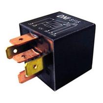 Relé 5 Terminais 50/30A Com Suporte Removivel Sportage Relé 5 Terminais 50/30A Com Suporte Removivel Sportage