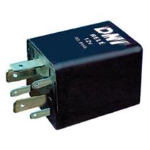 Relé 6 terminais 12v 15a injeção ômega suprema sem suporte