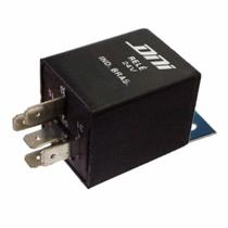 Rele - Acionamento Automático Farol 5 Terminais