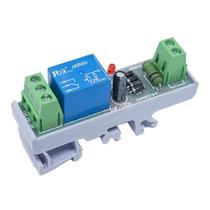Relé Acoplador 12VCC JAR50 1 Reversível 5A 3006 JNG