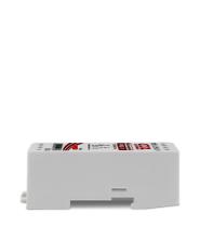 Relé Acoplador CCA 220Vca com 1 Contato Reversível Relé Acoplador CCA 220Vca com 1 Contato Reversível