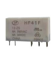 Relé Acoplador Modelo Slim HF41F