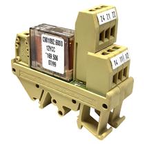 Rele Acoplador Weidmuller Conexel 12Vcc 2 Contatos