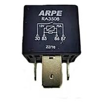 Relé Alívio Partida 12v 70a Santana Quantum Vw