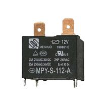 Rele ar condicionado 250v 20a 12vdc sfk - 112dm Rele ar condicionado 250v 20a 12vdc sfk - 112dm