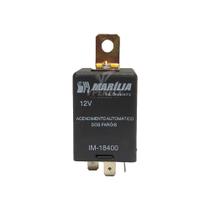 Rele Automático 12v Para Farol - Marilia Rele Automático 12v Para Farol - Marilia