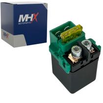 Rele Automatico de Partida 12V CB300/250 TORNADO300 XRE300 Rele Automatico de Partida 12V CB300/250 TORNADO300 XRE300