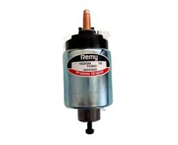 Rele Automatico De Partida 12V Delco Remy 10520346