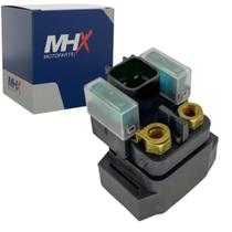 Rele Automatico de Partida 12V FAZER250 LANDER250 2018-2024 Rele Automatico de Partida 12V FAZER250 LANDER250 2018-2024