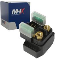 Rele Automatico de Partida 12V FAZER250 LANDER250 XT660 XJ6