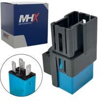 Rele Automatico de Partida 12V NEO125 2017 2018 2019 Á 2021 Rele Automatico de Partida 12V NEO125 2017 2018 2019 Á 2021