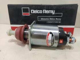 Rele Automatico De Partida 24V Scania Delco Remy 19070191
