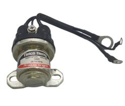 Relé Automatico De Partida Delco Remy 10511415M