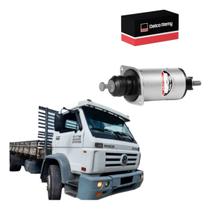 Relé Automático De Partida Vw Constell. Vw15.170 -29mt 24v