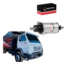 Relé Automático De Partida Vw Constell. Vw17.250 -29mt 24v