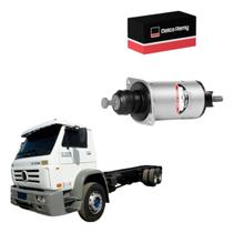 Relé Automático De Partida Vw Constellation 24250e -29mt 24v