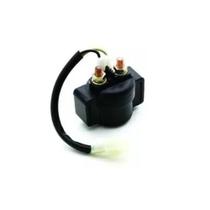 Rele Automático De Partida Yes 125 2005 A 2007 Allen