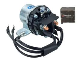 Rele Automatico Partida 39mt 12v Delco Remy 10538109