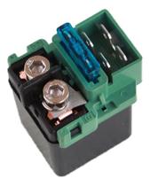 Rele Automático Partida Crf 230F 15 A 20 Zouil Rele Automático Partida Crf 230F 15 A 20 Zouil