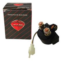 Rele Automático Partida Crypton 115 2010 2011 2012 2013 2014