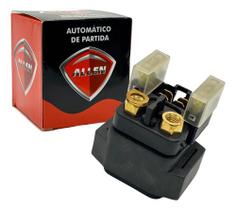 Rele Automático Partida Fazer Xtz Tenere Lander 250