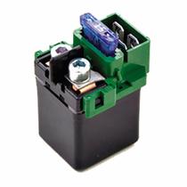 Rele Automatico Partida Magnetron Titan 150 2009 2010 2011 2012 2013 2014