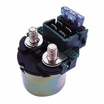 Rele Automatico Partida Magnetron YBR Factor 125 I 2017 2018 2019 2020