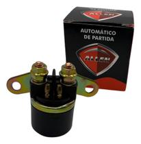 Rele Automático Partida Moto Intruder 125