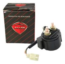 Rele Automático Partida Moto Shineray Phoenix 50cc 2011 2023