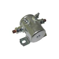 Rele Automatico Partida Volkswagen Ford Cargo Auxiliar 1987BE2001.